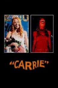 carrie 2492 poster