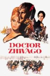 doctor zhivago 2261 poster
