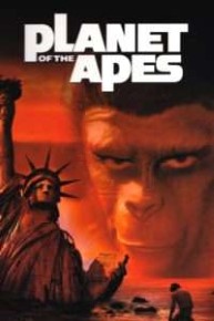 planet of the apes 2326 poster