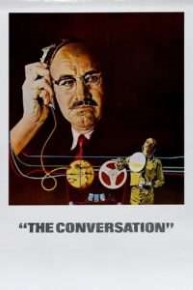 the conversation 2465 poster