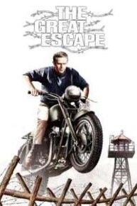 the great escape 2243 poster