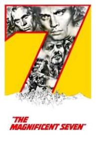 the magnificent seven 2216 poster