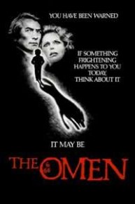 the omen 2511 poster