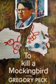 to kill a mockingbird 2225 poster