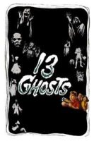13 ghosts 3289 poster