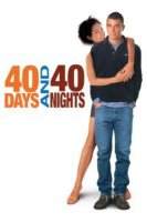 40 days and 40 nights 12902 poster