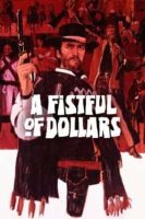 a fistful of dollars 3464 poster