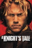a knights tale 12092 poster