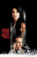 a time to kill 9504 poster