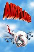 airplane 4538 poster