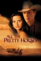 all the pretty horses 11417 poster