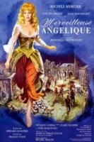 angelique the road to versailles 3536 poster