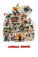 animal house 4344 poster