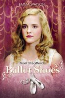ballet shoes 18042 poster