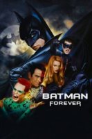 batman forever 8970 poster
