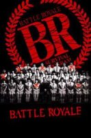 battle royale 11386 poster