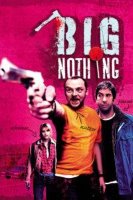 big nothing 16674 poster