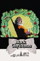 black christmas 3997 poster