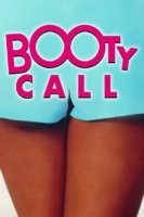 booty call 9963 poster