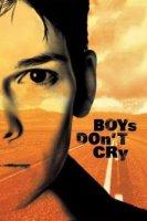 boys dont cry 10896 poster
