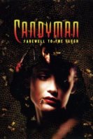candyman farewell to the flesh 8937 poster