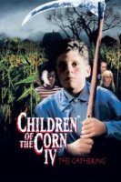 children of the corn iv the gathering 9441 poster