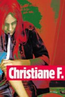 christiane f 4740 poster