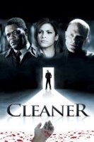 cleaner 17937 poster