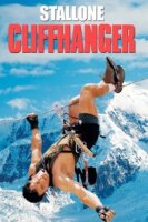 cliffhanger 8183 poster