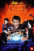 curse of the puppet master 10407 poster