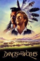 dances with wolves 7086 poster