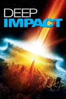 deep impact 10391 poster