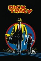 dick tracy 7040 poster