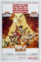 duel at diablo 3562 poster