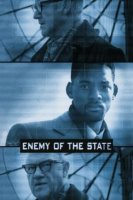 enemy of the state 10358 poster