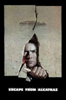 escape from alcatraz 4388 poster