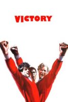 escape to victory 4661 poster
