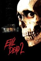 evil dead ii 6002 poster