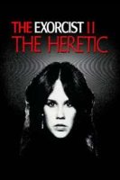 exorcist ii the heretic 4166 poster