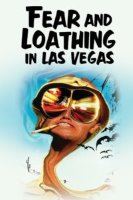 fear and loathing in las vegas 10342 poster