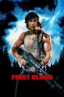 first blood 4917 poster
