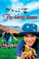 fly away home 9344 poster