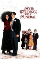 four weddings and a funeral 8513 poster