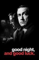 good night and good luck 15140 poster