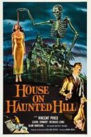 house on haunted hill 3219 poster