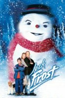 jack frost 10278 poster