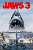 jaws 3 d 2667 poster