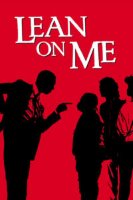 lean on me 6578 poster