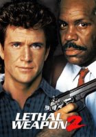 lethal weapon 2 6570 poster