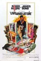 live and let die 3889 poster